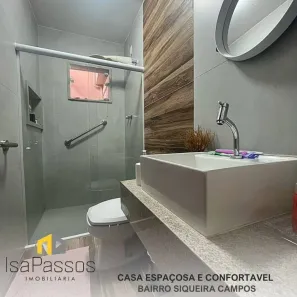 Casa com 3 Quartos à venda, 160m² no Siqueira Campos, Aracaju