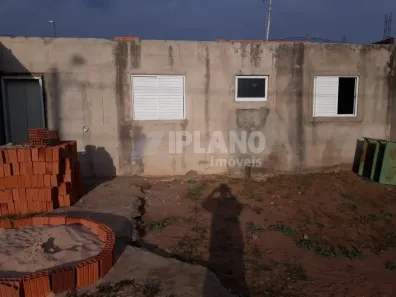 Casa com 2 Quartos à venda, 60m² no Residencial José Giro, Ibaté