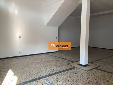 Loja / Salão / Ponto Comercial para alugar, 120m² no Centro, Suzano