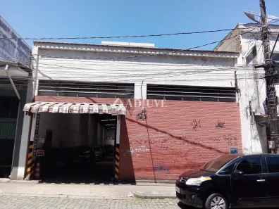 Prédio Inteiro para alugar, 10m² no Centro, Petrópolis