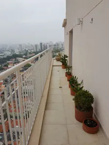 Apartamento com 3 Quartos à venda, 196m² no Vila Santo Estéfano, São Paulo