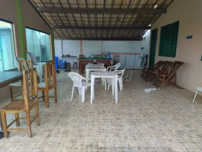 Casa com 5 Quartos à venda, 1200m² no Praia do Saco, Estância