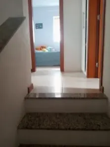 Casa de Condomínio com 4 Quartos para alugar, 110m² no Boa União (Abrantes), Camaçari