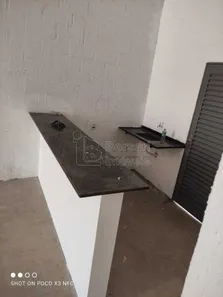 Galpão / Depósito / Armazém para alugar, 100m² no Jardim Indaiá, Araraquara