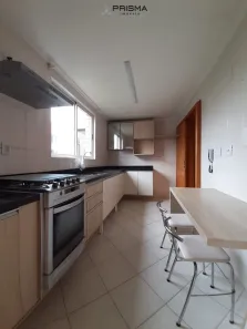 Apartamento com 3 Quartos para alugar, 110m² no Nossa Senhora de Fátima, Santa Maria