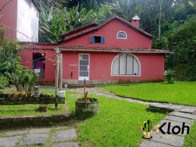 Terreno / Lote / Condomínio à venda, 2000m² no Bingen, Petrópolis