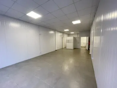 Loja / Salão / Ponto Comercial para alugar, 70m² no Centro, Chapecó