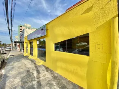 Loja / Salão / Ponto Comercial para alugar, 70m² no Jardim Araxá, Marília