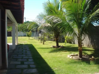 Terreno / Lote / Condomínio para alugar, 750m² no Ogiva, Cabo Frio