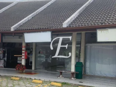 Loja / Salão / Ponto Comercial para alugar, 100m² no Roseira, Mairiporã