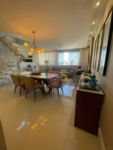 Cobertura com 3 Quartos à venda, 146m² no Cidade Nova, Ilhéus