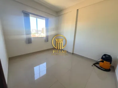 Apartamento com 2 Quartos para alugar, 98m² no Cândida Câmara, Montes Claros
