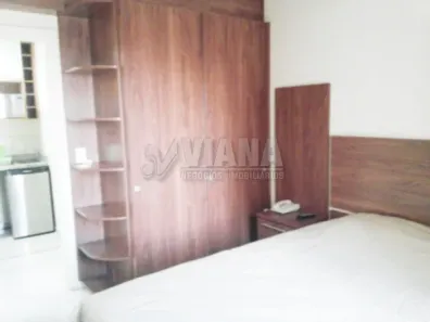 Flat com 1 Quarto à venda, 37m² no Santa Paula, São Caetano do Sul