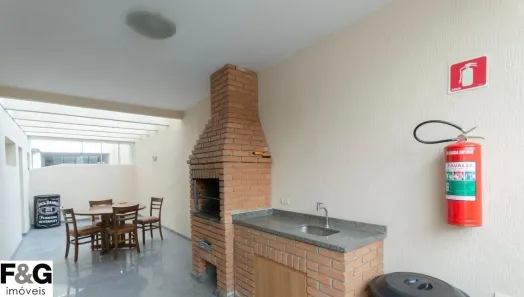 Cobertura com 3 Quartos para venda ou aluguel, 185m² no Centro, São Bernardo do Campo