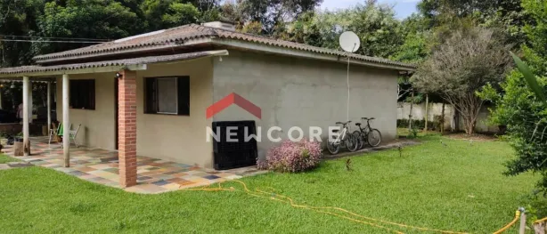 Fazenda / Sítio / Chácara à venda, 2000m² no Centro, São Lourenço da Serra