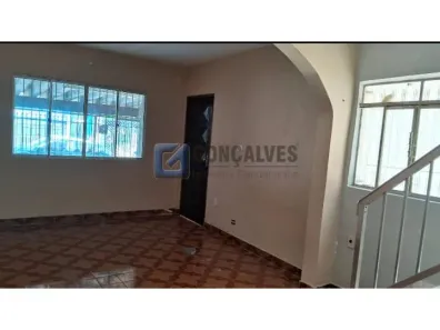 Sobrado com 3 Quartos à venda, 152m² no Taboão, Diadema