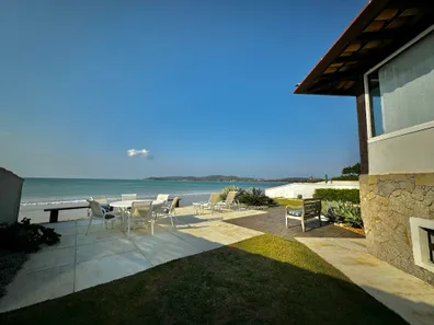 Casa de Condomínio com 5 Quartos à venda, 329m² no Centro (Mangue), Armação dos Búzios