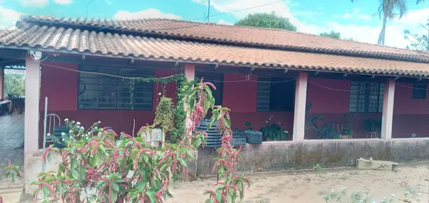 Fazenda / Sítio / Chácara com 4 Quartos à venda, 9000m² no , Padre Bernardo