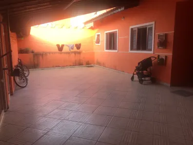 Casa com 2 Quartos à venda, 120m² no Cidade Edson, Suzano