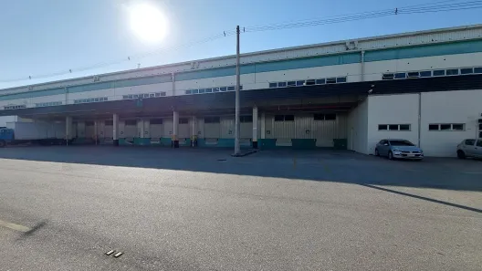 Galpão / Depósito / Armazém para alugar, 8813m² no Jardim Vista Alegre, Embu das Artes