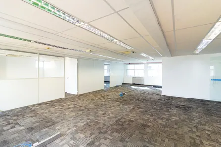 Andar / Laje corporativa para alugar, 387m² no São Paulo, Toledo