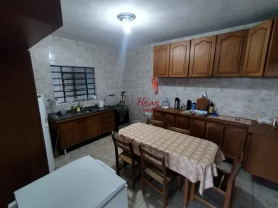 Fazenda / Sítio / Chácara com 3 Quartos à venda, 200m² no Vau Novo, Cajamar