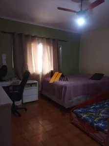 Sobrado com 3 Quartos à venda, 177m² no Jardim Progresso, Franco da Rocha