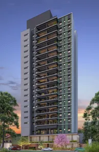 Mirã Butantã no Caxingui, São Paulo