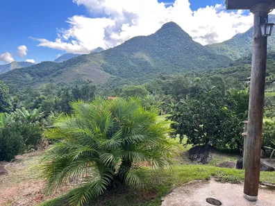 Fazenda / Sítio / Chácara com 2 Quartos à venda, 5000m² no Papucaia, Cachoeiras de Macacu