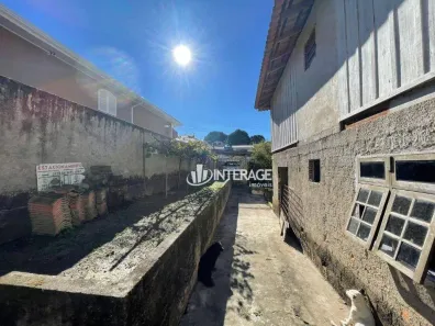 Terreno / Lote / Condomínio à venda, 360m² no Jardim Boa Vista, Campo Magro