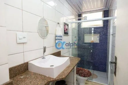 Apartamento com 3 Quartos à venda, 59m² no Alto da Serra, Petrópolis