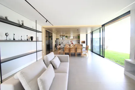Casa de Condomínio com 3 Quartos à venda, 324m² no Tanguá, Almirante Tamandaré