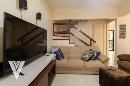 Casa com 3 Quartos à venda, 102m² no Água Verde, Blumenau
