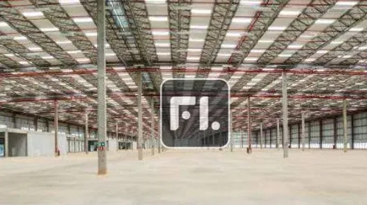 Galpão / Depósito / Armazém para alugar, 4259m² no Bairro Rio Abaixo, Itupeva