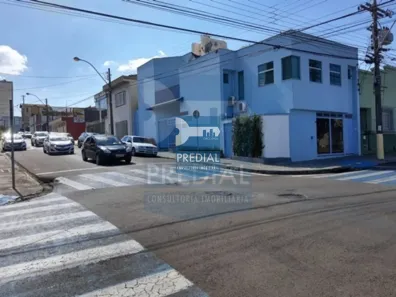 Conjunto Comercial / Sala para alugar, 1m² no Vila Monteiro (Gleba I), São Carlos