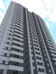 Apartamento com 3 Quartos para alugar, 70m² no Residencial José Lázaro Gouvea, Londrina