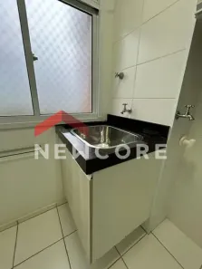 Apartamento com 2 Quartos à venda, 58m² no Residencial Dona Margarida, Santa Bárbara D'Oeste