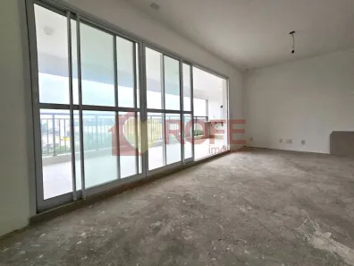 Apartamento com 3 Quartos à venda, 136m² no Jardim Dom Bosco, São Paulo