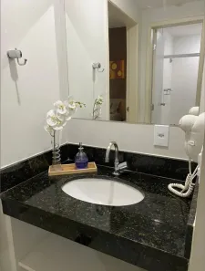 Flat com 1 Quarto à venda, 58m² no Coimbra, Barra do Piraí