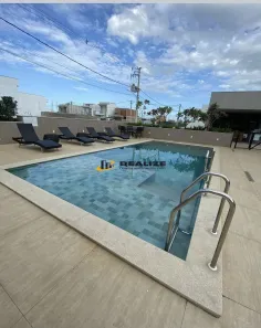 Casa de Condomínio com 3 Quartos à venda, 170m² no Parque Tarcisio Miranda, Campos dos Goytacazes