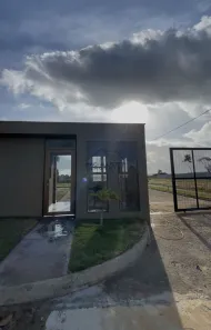 Terreno / Lote / Condomínio à venda, 189m² no Arembepe (Abrantes), Camaçari