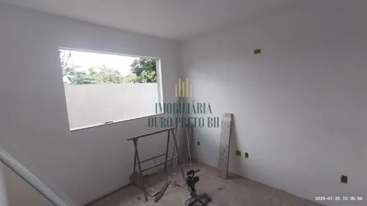 Casa com 3 Quartos à venda, 98m² no Porto Seguro, Ribeirão das Neves