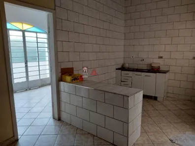 Loja / Salão / Ponto Comercial à venda, 519m² no Pedregulho, Guaratinguetá