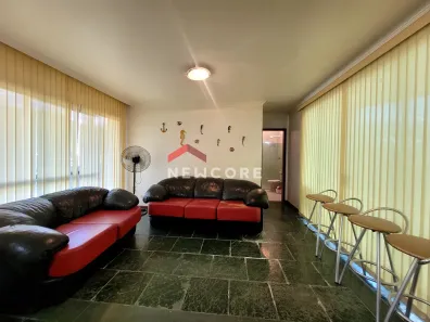 Cobertura com 3 Quartos à venda, 184m² no Enseada, Guarujá