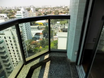 Cobertura com 4 Quartos para venda ou aluguel, 600m² no Indianópolis, São Paulo