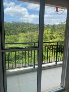 Apartamento com 2 Quartos à venda, 50m² no Trigal, Mairinque