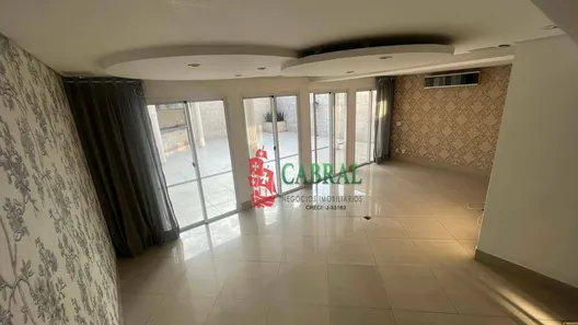 Casa de Condomínio com 3 Quartos para alugar, 177m² no Jardim Paraventi, Guarulhos