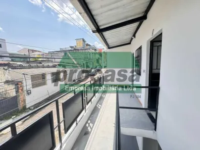 Kitnet com 1 Quarto para alugar, 40m² no Parque 10 de Novembro, Manaus