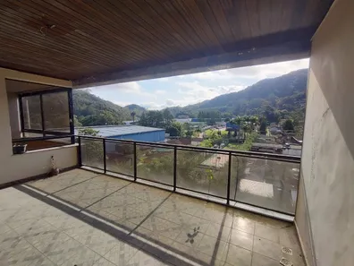 Cobertura com 4 Quartos à venda, 500m² no Duarte Silveira, Petrópolis