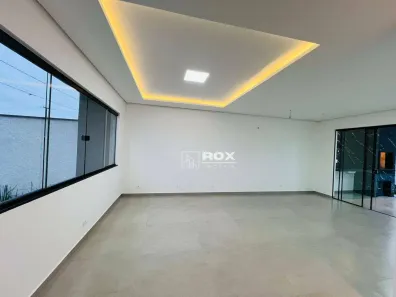Casa de Condomínio com 3 Quartos à venda, 131m² no Santa Terezinha, Pontal do Paraná